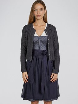 Damen Trachtenstrickjacke - Hummeltal