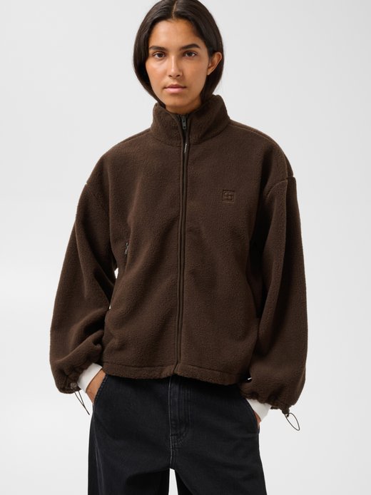 Damen Trackjacket-sweat SLMarlie