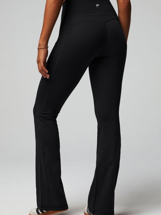 Damen Trainingshose - Oasis Pureluxe High-Waisted