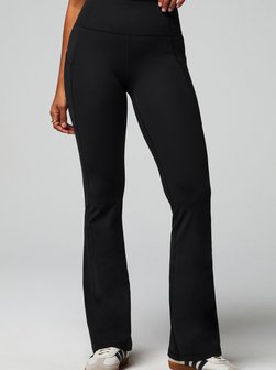 Damen Trainingshose - Oasis Pureluxe High-Waisted