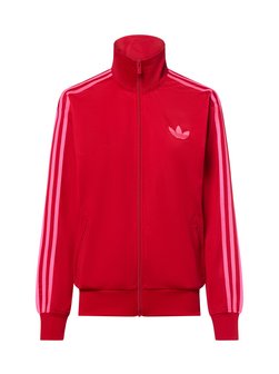 Artikelbild Damen Trainingsjacke - Firebird von adidas Originals in rot uni