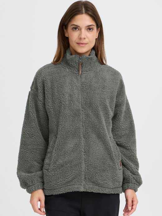 Damen Trainingsjacke - OXBerina