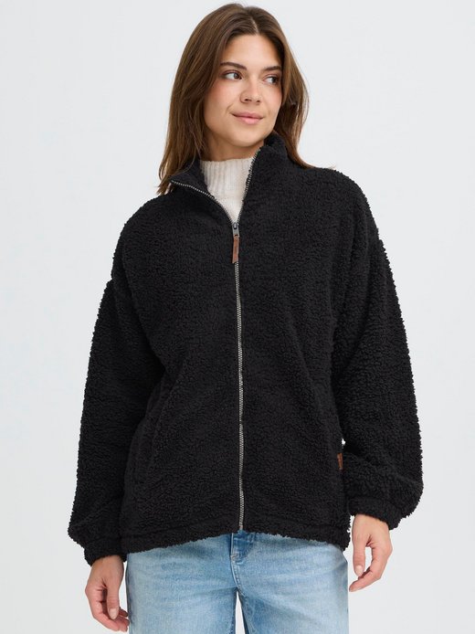 Damen Trainingsjacke - OXBerina