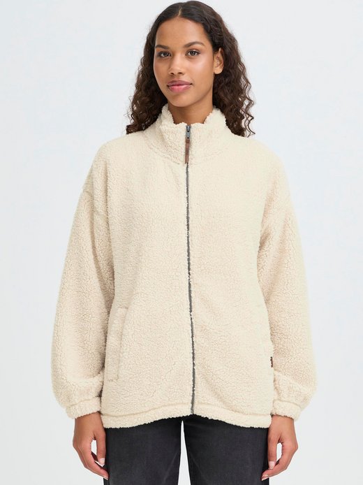 Damen Trainingsjacke - OXBerina