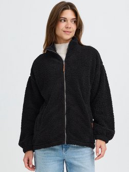 Damen Trainingsjacke - OXBerina