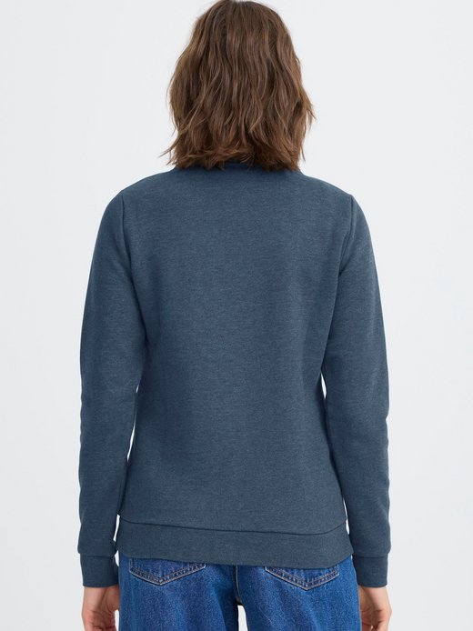 Damen Trainingsjacke - OXBitta