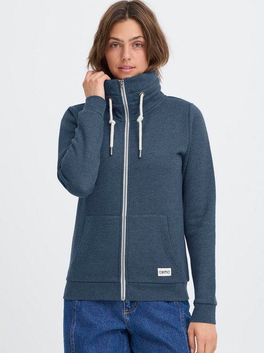 Damen Trainingsjacke - OXBitta