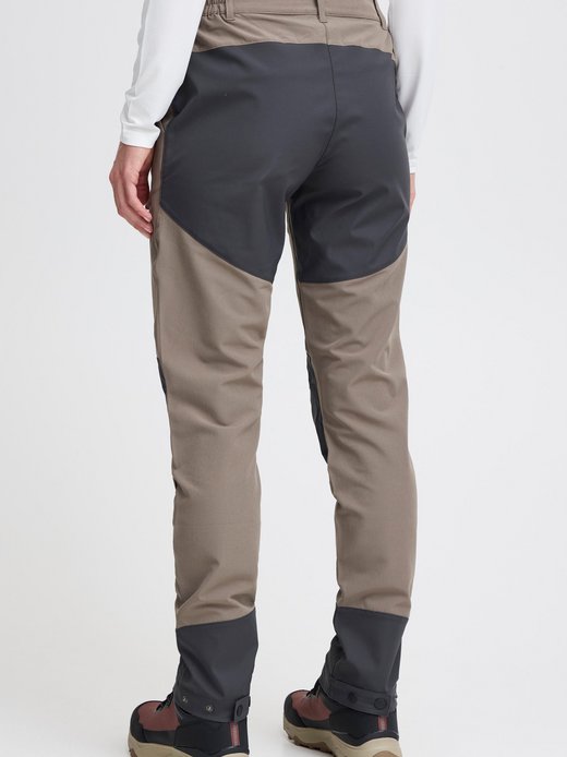 Damen Trekkinghose - NBAvalina W