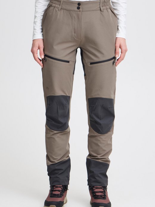 Damen Trekkinghose - NBAvalina W