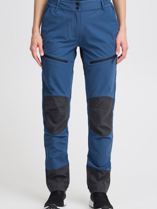 Damen Trekkinghose - NBAvalina W