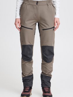 Damen Trekkinghose - NBAvalina W