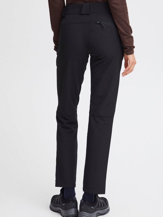 Damen Trekkinghose - NBGerda