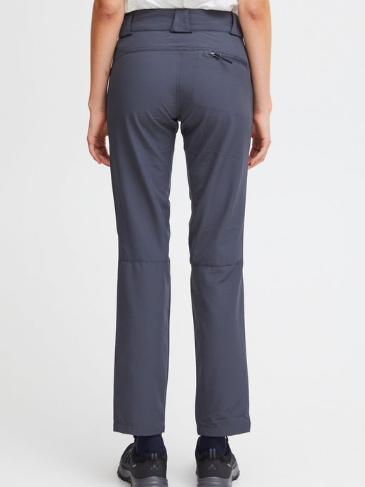 Damen Trekkinghose - NBGerda