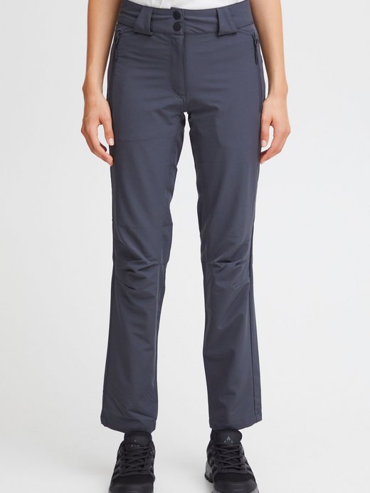 Damen Trekkinghose - NBGerda