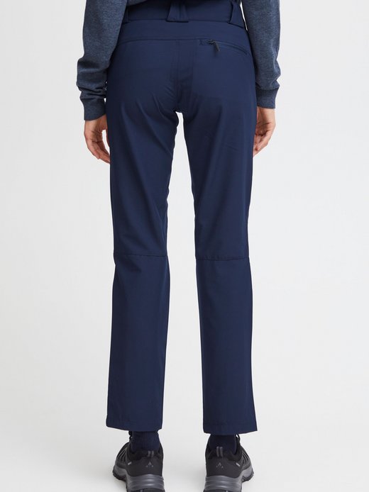 Damen Trekkinghose - NBGerda