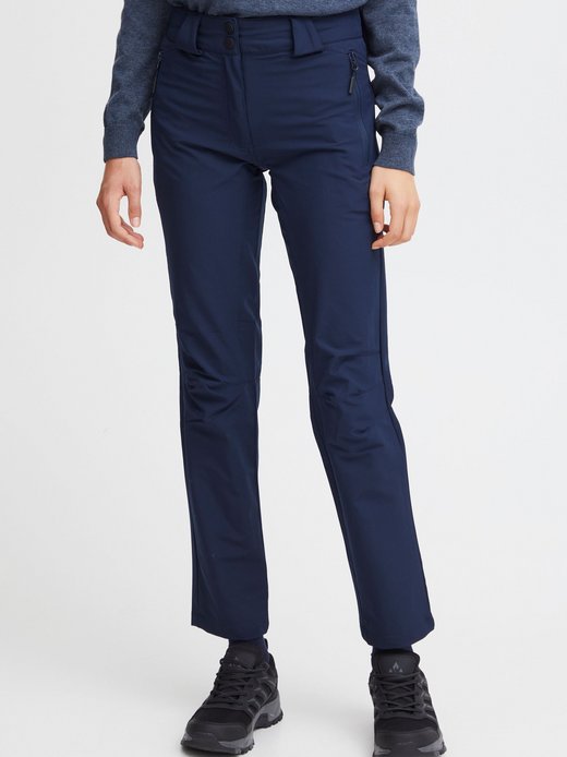 Damen Trekkinghose - NBGerda