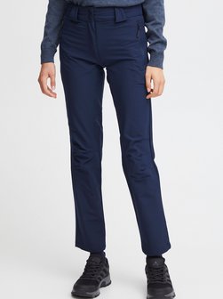 Damen Trekkinghose - NBGerda