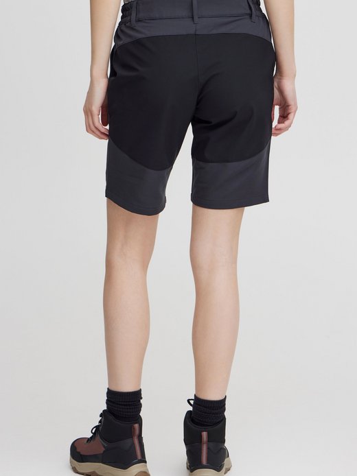 Damen Trekkingshorts - NBAva W