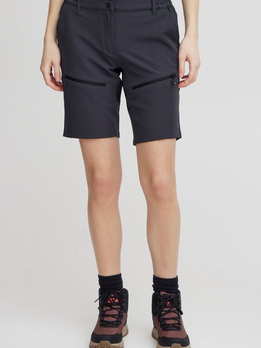 Damen Trekkingshorts - NBAva W