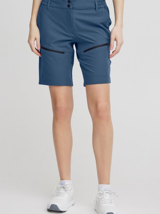 Damen Trekkingshorts - NBAva W