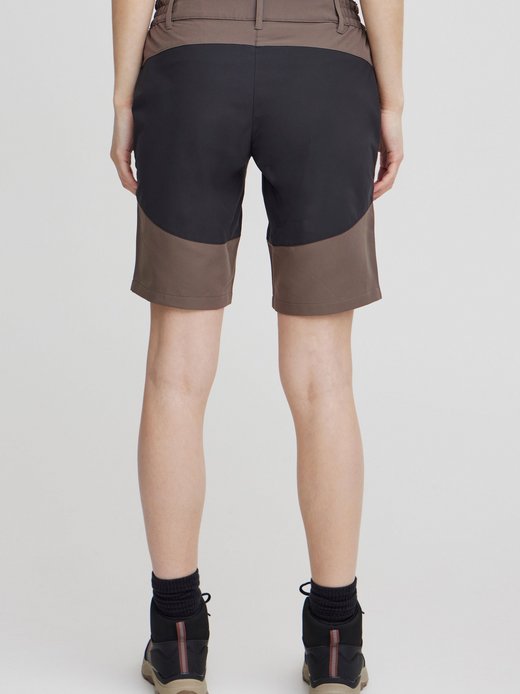 Damen Trekkingshorts - NBAva W