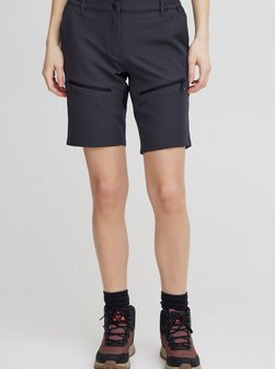 Damen Trekkingshorts - NBAva W