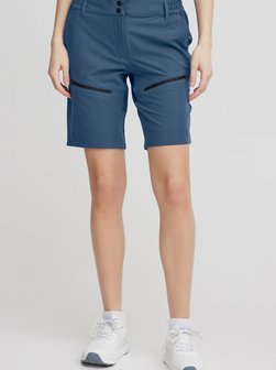 Damen Trekkingshorts - NBAva W