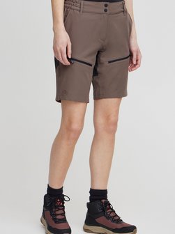 Damen Trekkingshorts - NBAva W
