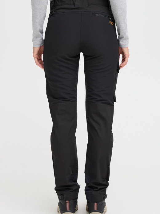 Damen Trekkingshorts - NBHolly