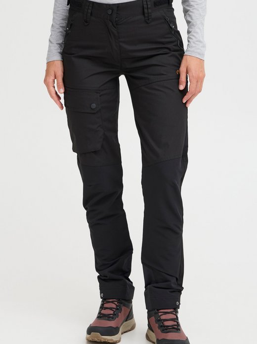 Damen Trekkingshorts - NBHolly