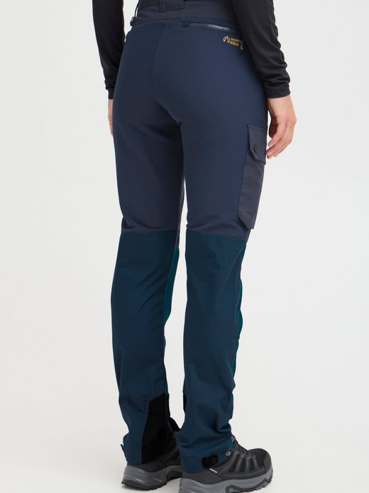 Damen Trekkingshorts - NBHolly