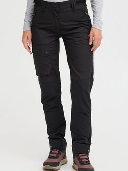 Damen Trekkingshorts - NBHolly