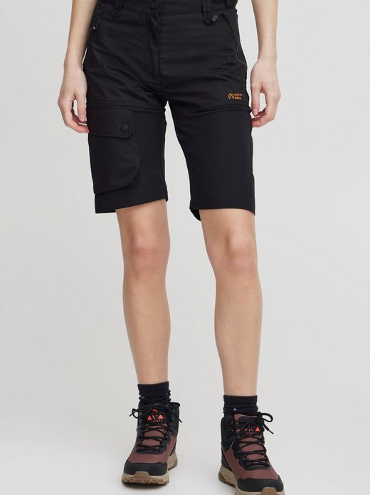 Damen Trekkingshorts - NBHope W