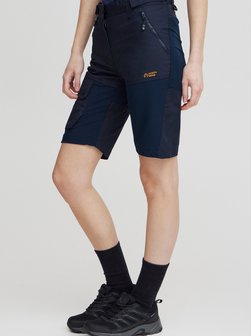 Damen Trekkingshorts - NBHope W