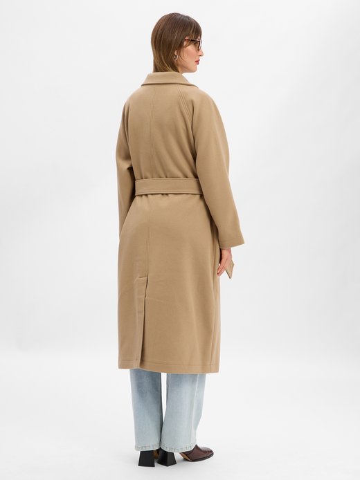 Damen Trench-Mantel - Valencia
