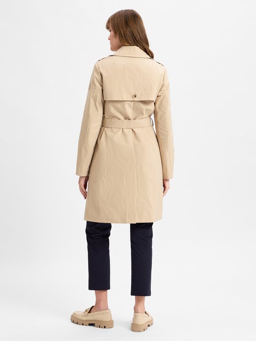 Damen Trenchcoat - Cindy