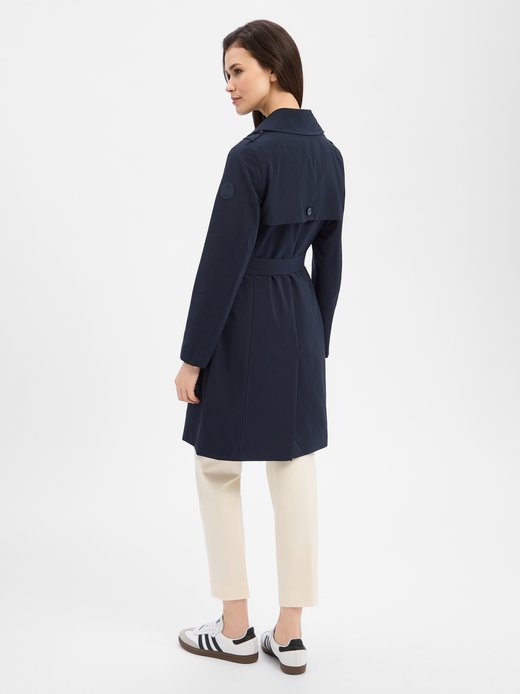 Damen Trenchcoat - Cindy