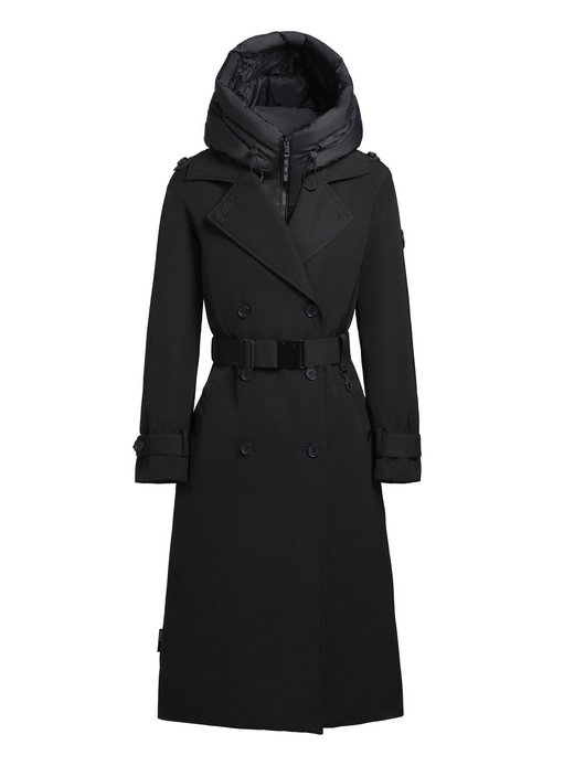 Damen Trenchcoat - Elena-YM