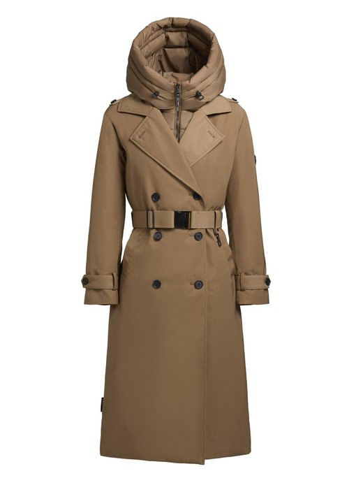 Damen Trenchcoat - Elena-YM