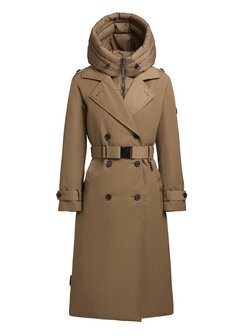 Damen Trenchcoat - Elena-YM