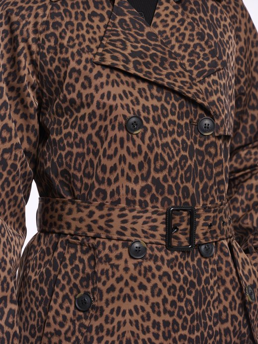 Damen Trenchcoat - Era