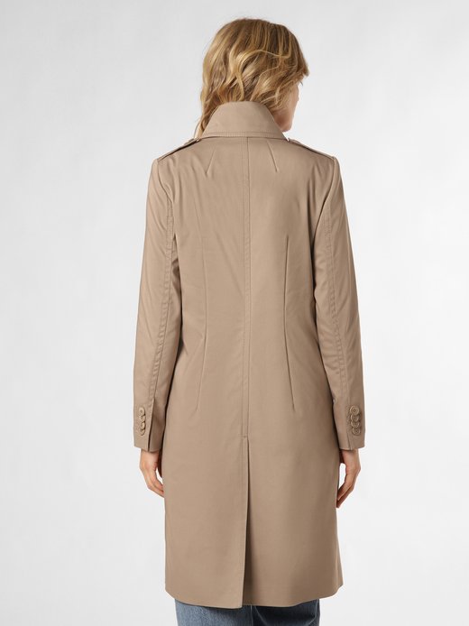 Damen Trenchcoat - Harleston