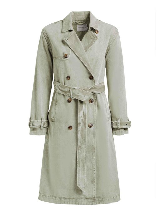 Damen Trenchcoat - Hera