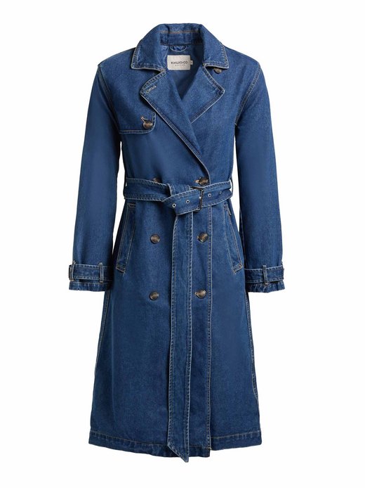 Damen Trenchcoat - Hera