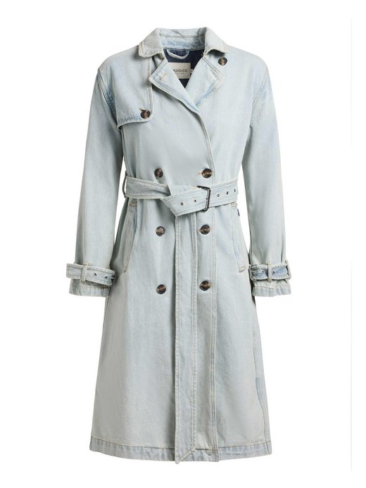 Damen Trenchcoat - Hera