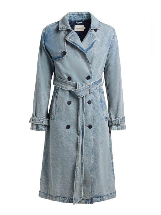 Damen Trenchcoat - Hera