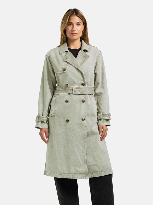 Damen Trenchcoat - Hera