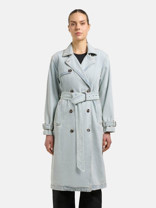 Damen Trenchcoat - Hera