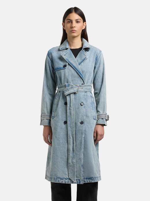 Damen Trenchcoat - Hera