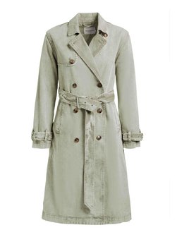 Damen Trenchcoat - Hera